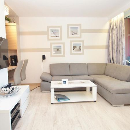 Апартаменты Berolina B 102 Даме Экстерьер фото