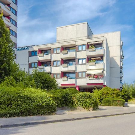 Апартаменты Berolina B 102 Даме Экстерьер фото